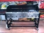 Grill (commercial) Grill (commercial)